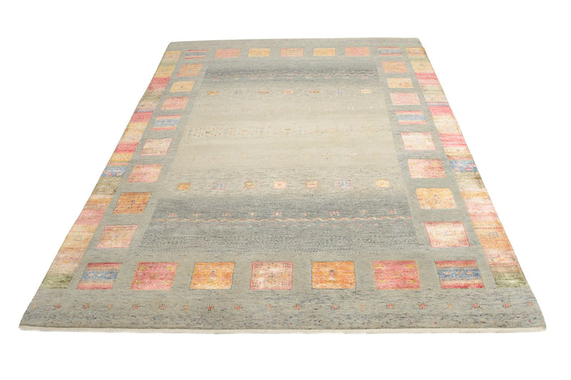 Loribaft Indo Tapete 244x176cm - Tapete de lã