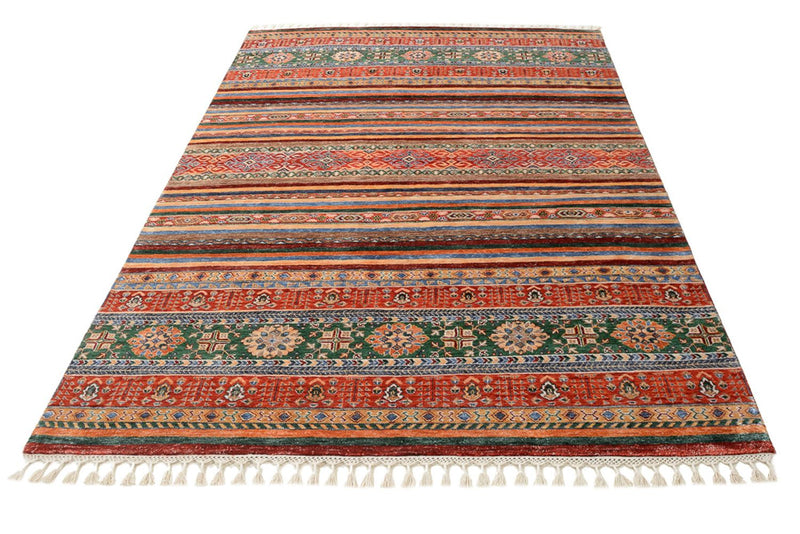 Shal Tapete 245x174cm - Tapete Oriental