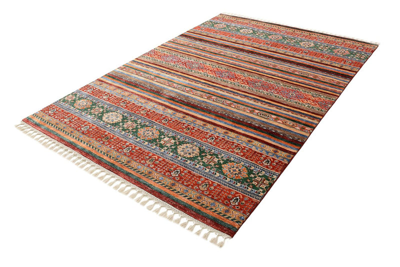Shal Tapete 245x174cm - Tapete Oriental