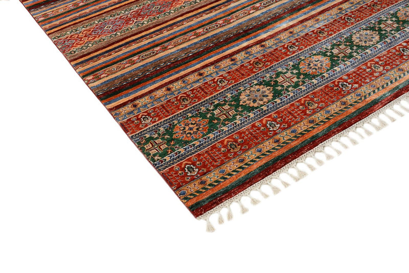 Shal Tapete 245x174cm - Tapete Oriental