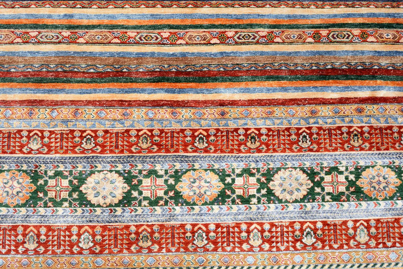 Shal Tapete 245x174cm - Tapete Oriental