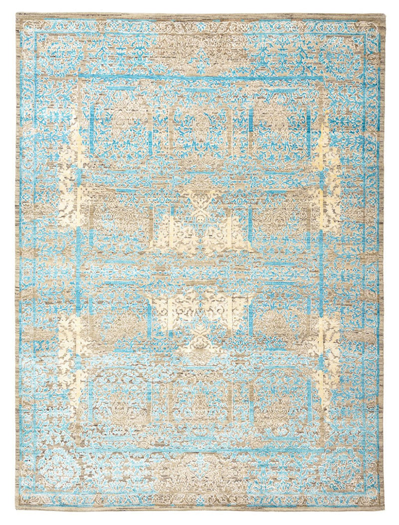 Tapete de desenhador 234x176cm - Designerteppich