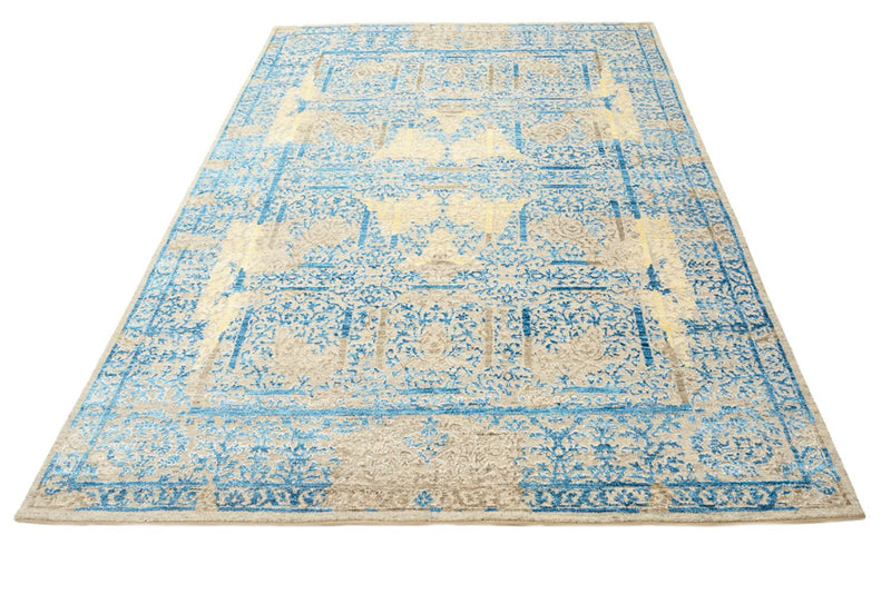Tapete de desenhador 234x176cm - Designerteppich