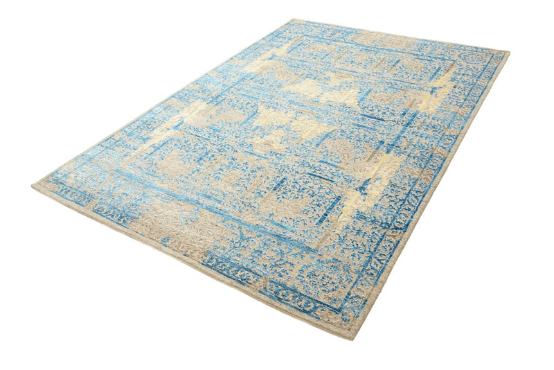 Tapete de desenhador 234x176cm - Designerteppich