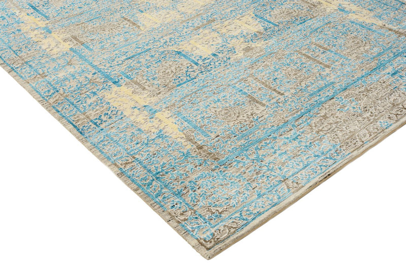 Tapete de desenhador 234x176cm - Designerteppich