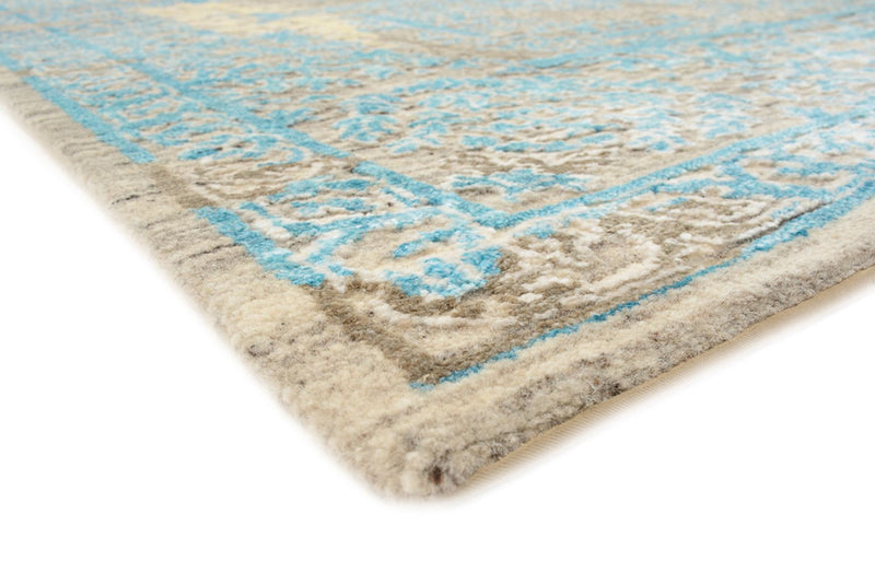 Tapete de desenhador 234x176cm - Designerteppich