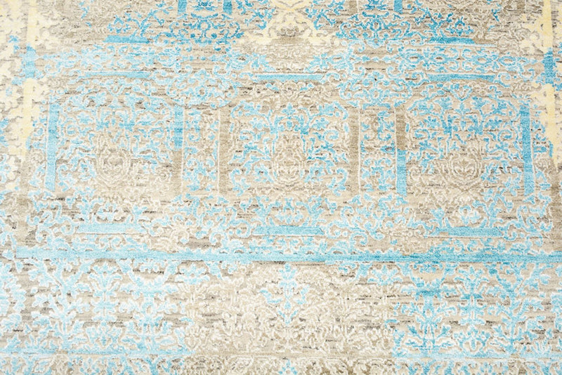 Tapete de desenhador 234x176cm - Designerteppich