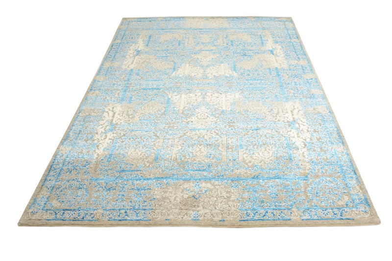 Tapete de desenhador 234x176cm - Designerteppich