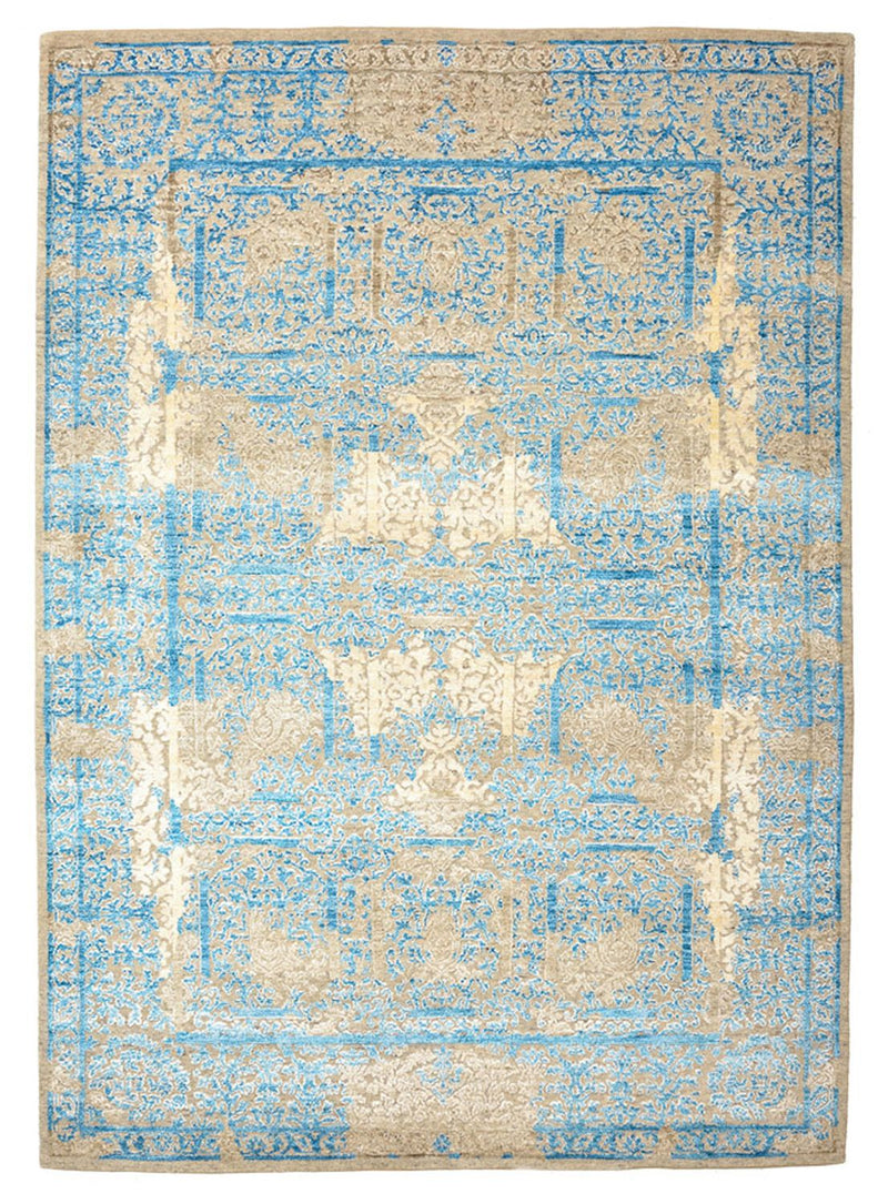 Tapete de desenhador 243x174cm - Designerteppich