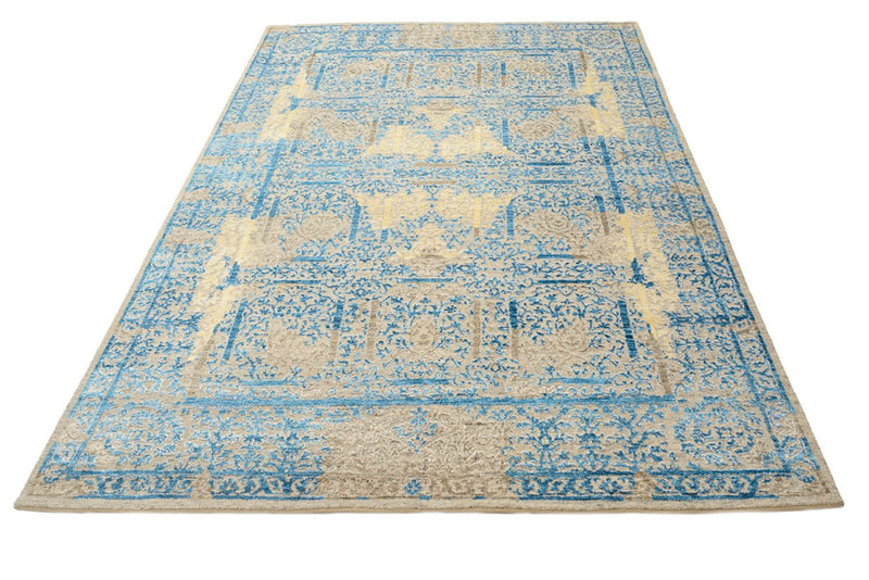 Tapete de desenhador 243x174cm - Designerteppich