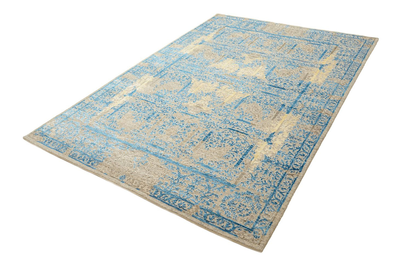 Tapete de desenhador 243x174cm - Designerteppich