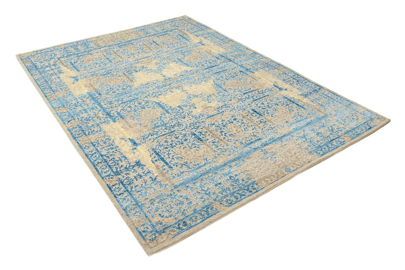 Tapete de desenhador 243x174cm - Designerteppich