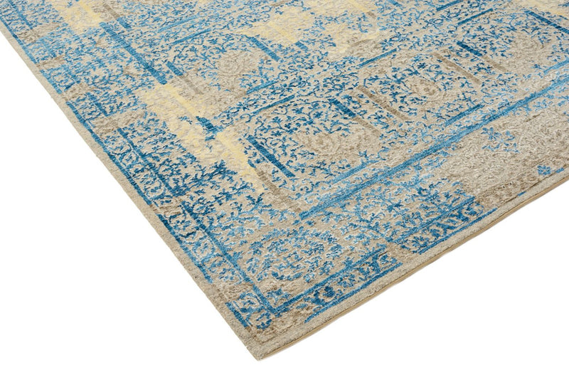 Tapete de desenhador 243x174cm - Designerteppich
