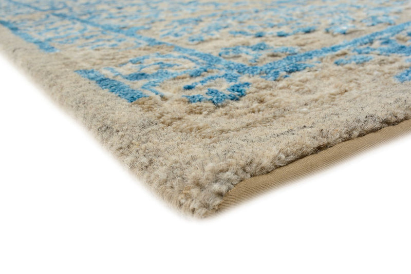 Tapete de desenhador 243x174cm - Designerteppich