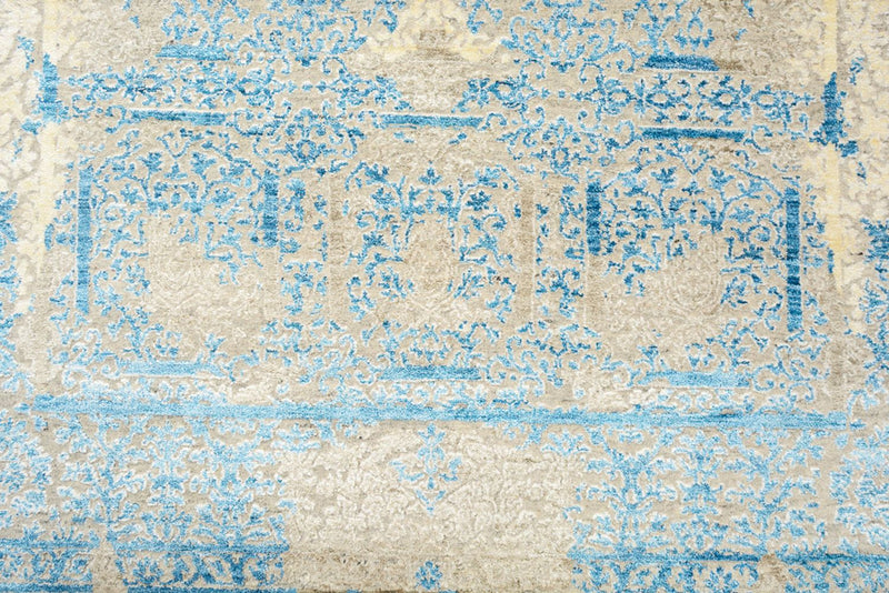 Tapete de desenhador 243x174cm - Designerteppich