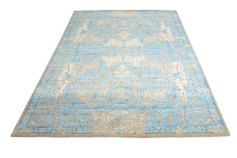 Tapete de desenhador 243x174cm - Designerteppich