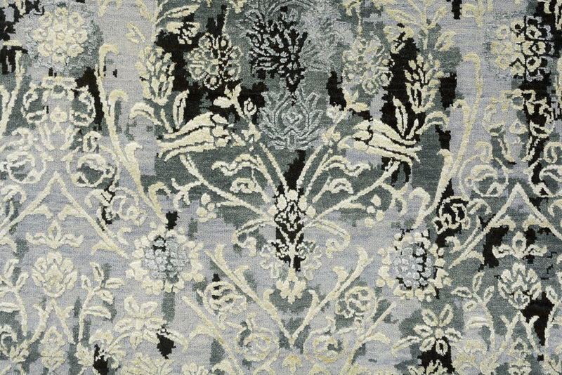 Tapete de desenhador - 245 x 173 cm - cinzento claro