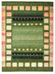 Loribaft Indo Tapete 238x173cm - Tapete de lã