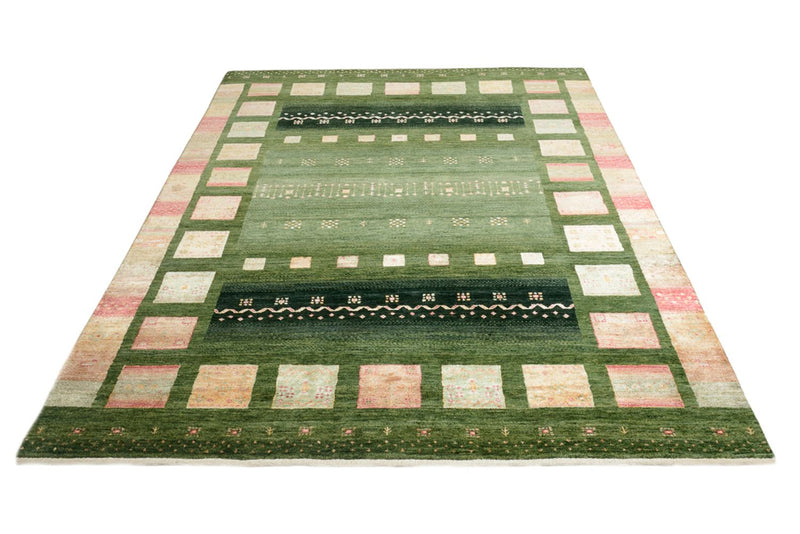 Loribaft Indo Tapete 238x173cm - Tapete de lã