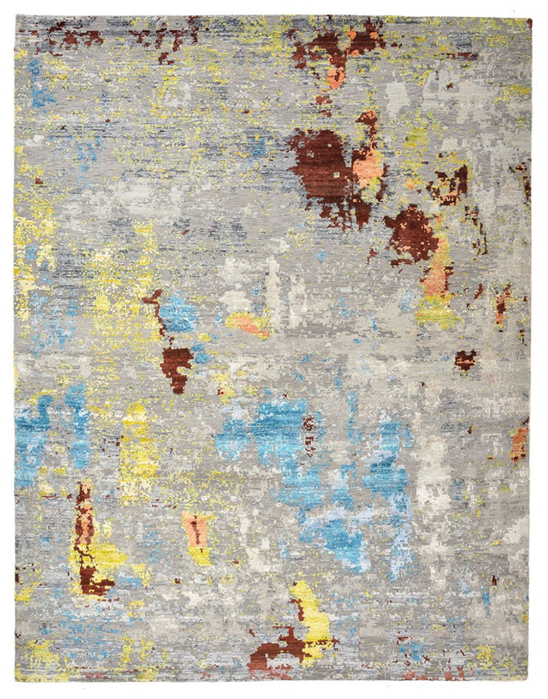 Tapete de desenhador 308x240cm - Designerteppich