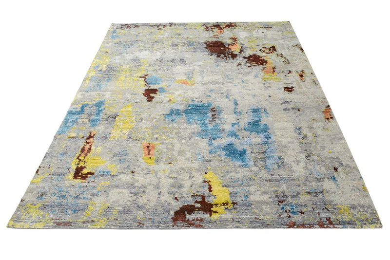 Tapete de desenhador 308x240cm - Designerteppich