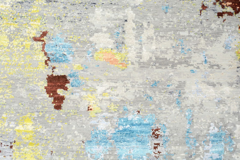 Tapete de desenhador 308x240cm - Designerteppich