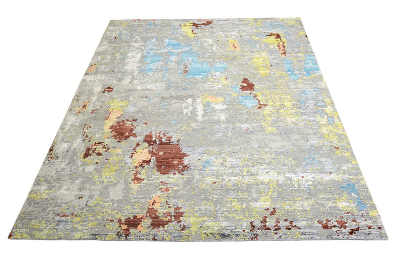 Tapete de desenhador 308x240cm - Designerteppich