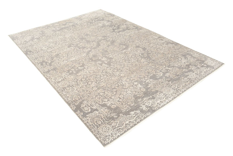 Tapete de desenhador 241x172cm - Designerteppich