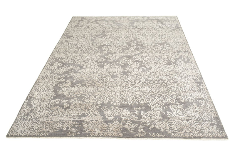 Tapete de desenhador 241x172cm - Designerteppich