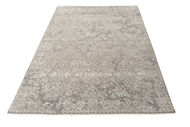 Tapete de desenhador - 215 x 152 cm - cinzento claro