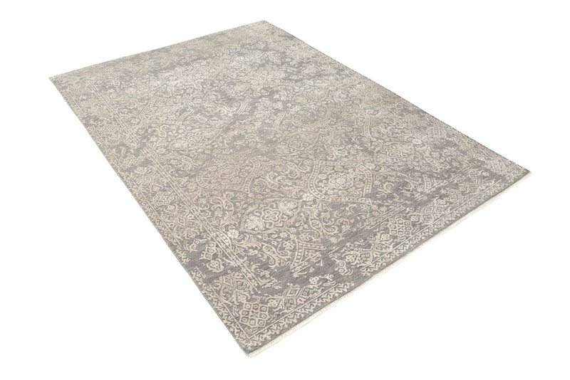 Tapete de desenhador - 215 x 152 cm - cinzento claro