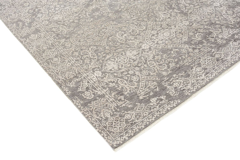 Tapete de desenhador - 215 x 152 cm - cinzento claro