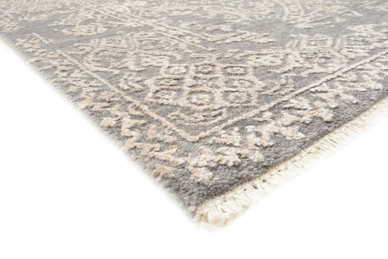 Tapete de desenhador - 215 x 152 cm - cinzento claro