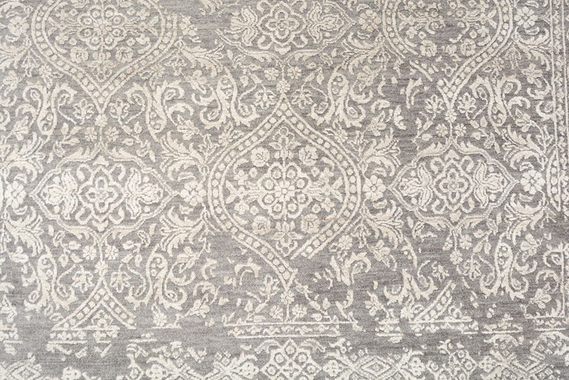 Tapete de desenhador - 215 x 152 cm - cinzento claro