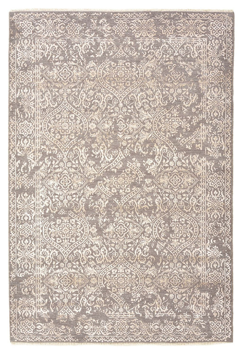 Tapete de desenhador 181x124cm - Designerteppich