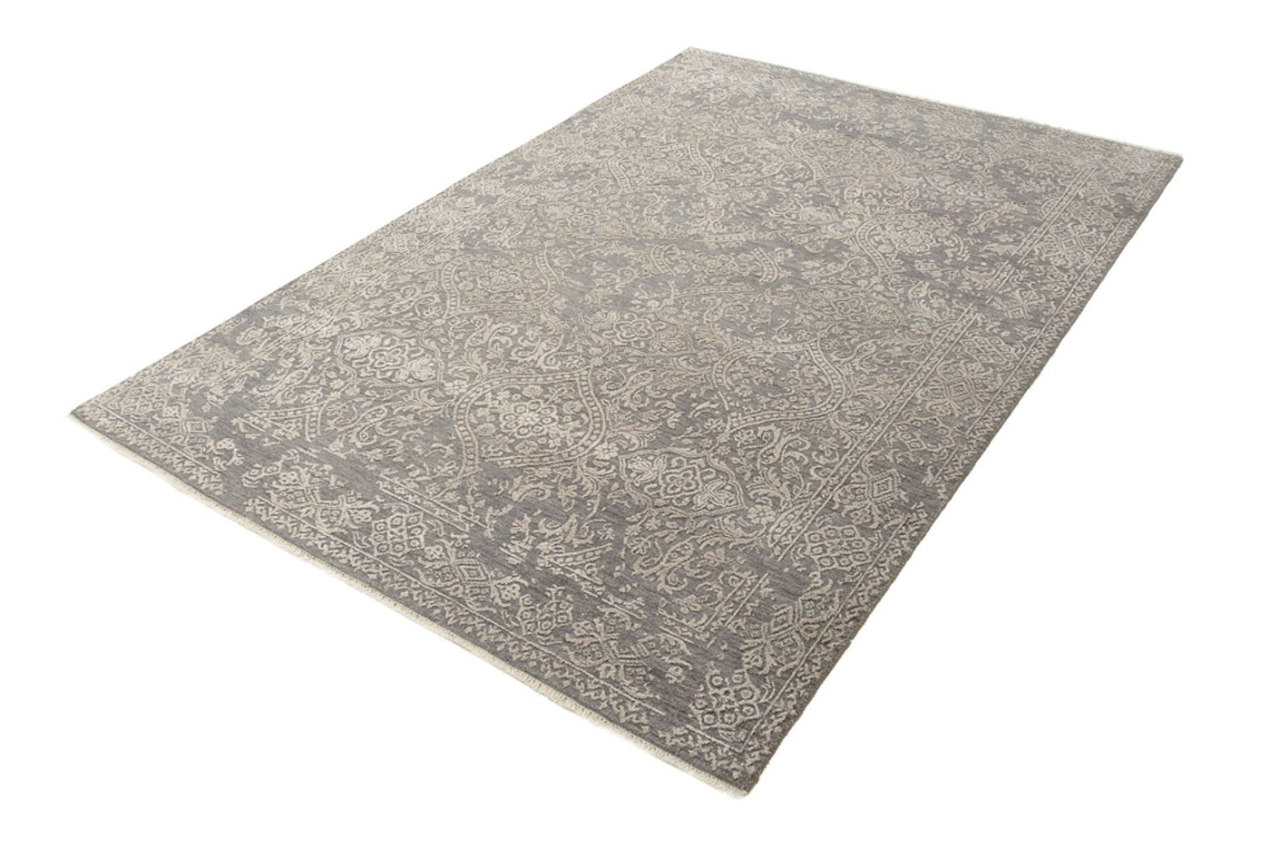 Tapete de desenhador 181x124cm - Designerteppich