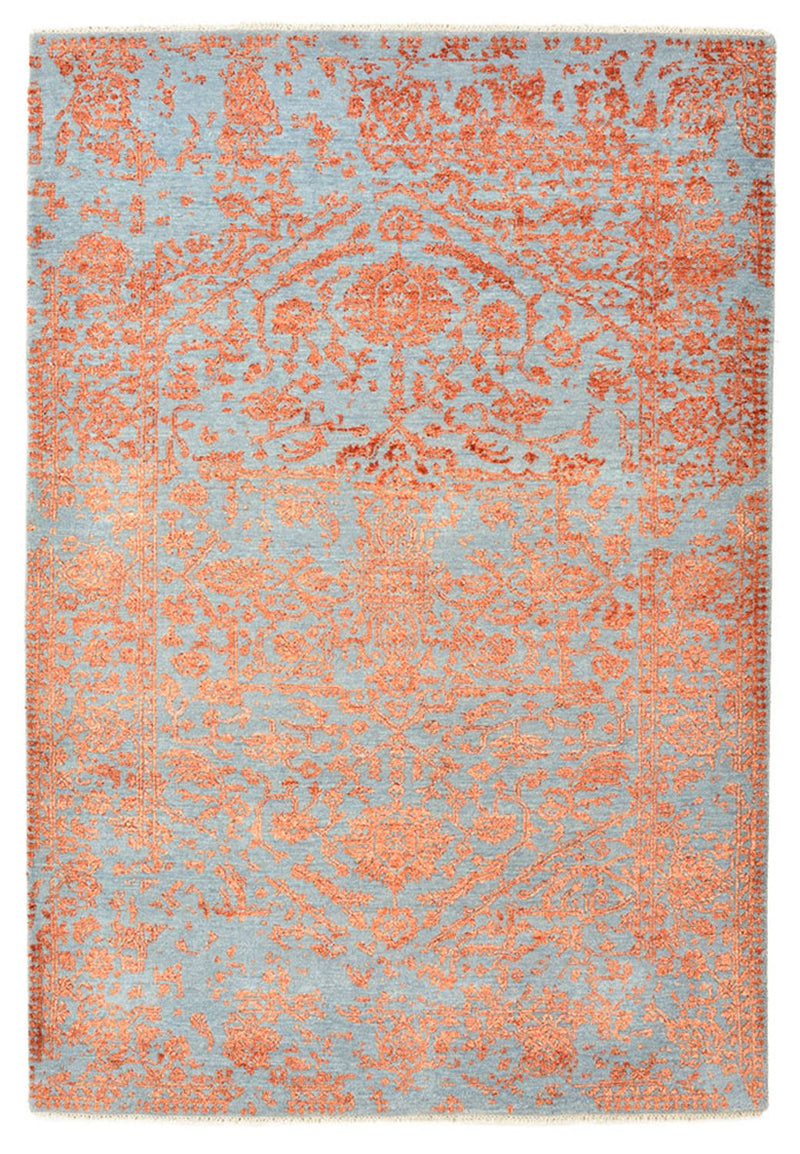Tapete de desenhador 182x125cm - Designerteppich