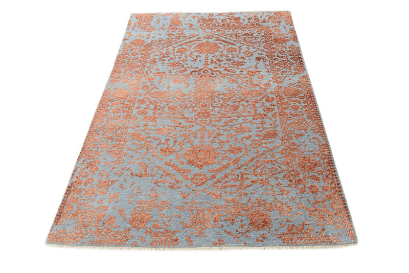 Tapete de desenhador 182x125cm - Designerteppich