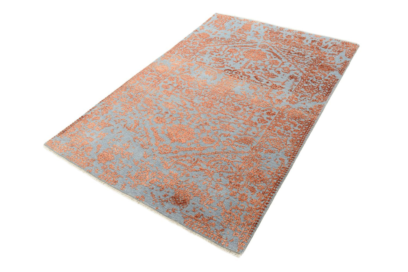 Tapete de desenhador 182x125cm - Designerteppich