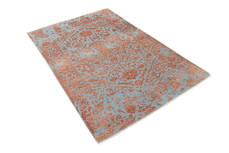 Tapete de desenhador 182x125cm - Designerteppich