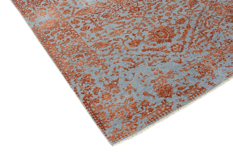 Tapete de desenhador 182x125cm - Designerteppich