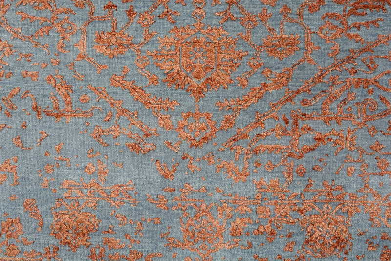 Tapete de desenhador 182x125cm - Designerteppich