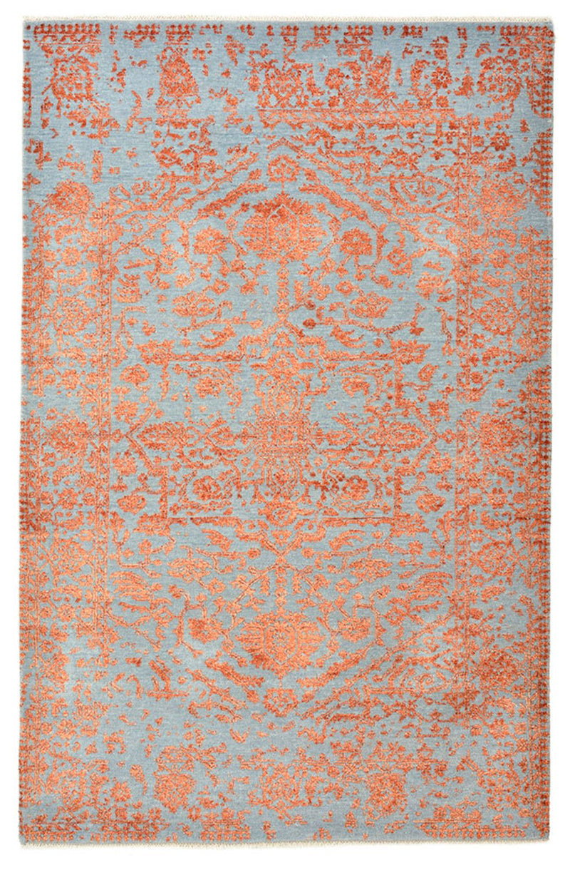 Tapete de desenhador 190x124cm - Designerteppich