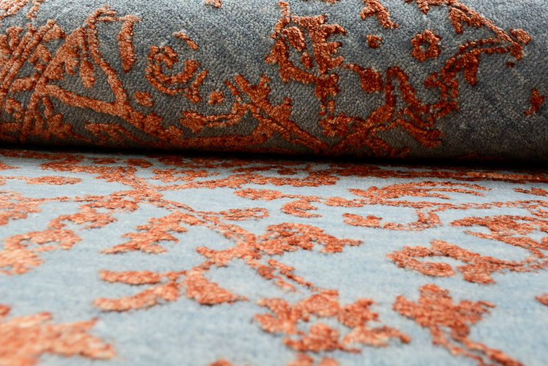 Tapete de desenhador 190x124cm - Designerteppich