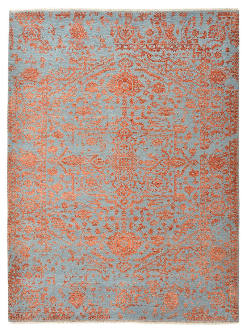 Tapete de desenhador 208x156cm - Designerteppich