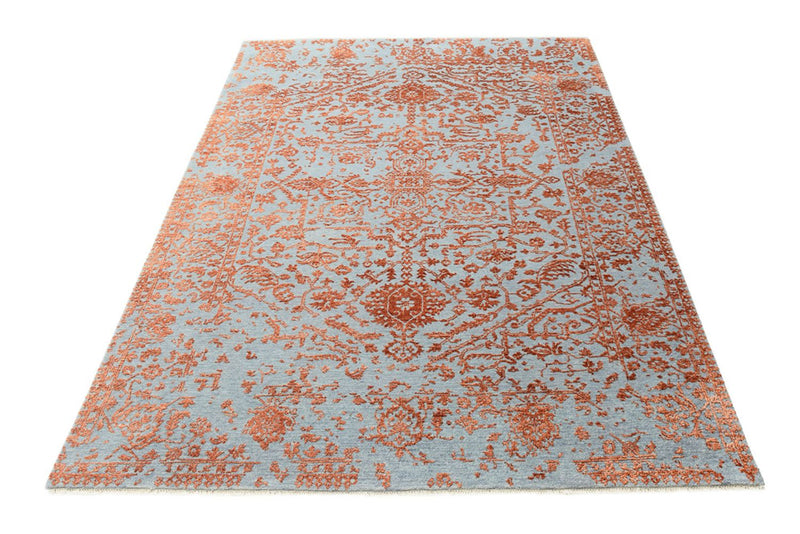 Tapete de desenhador 208x156cm - Designerteppich