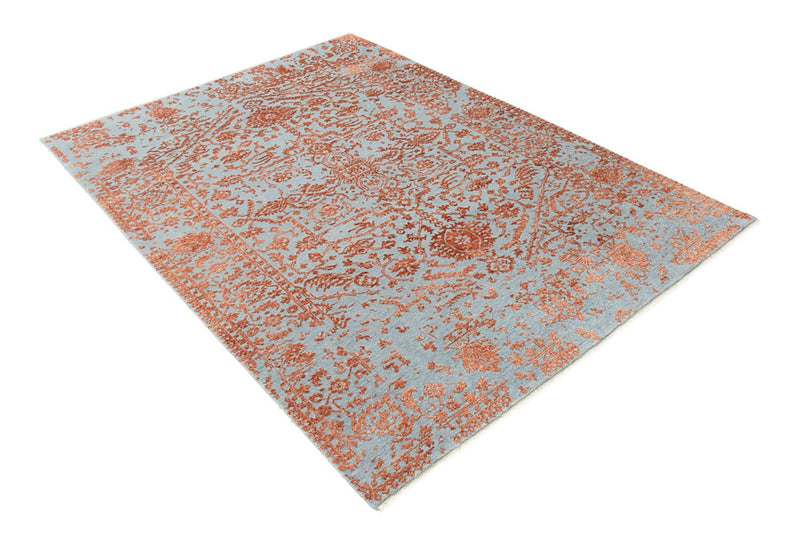 Tapete de desenhador 208x156cm - Designerteppich