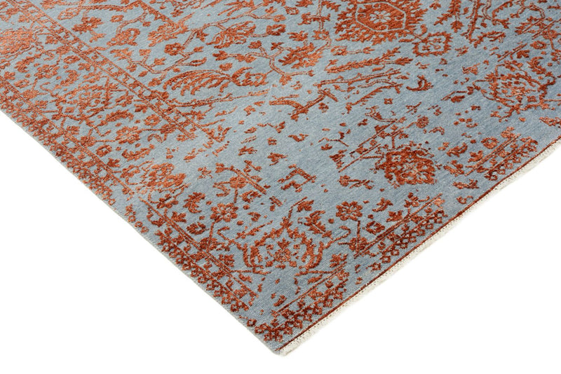 Tapete de desenhador 208x156cm - Designerteppich
