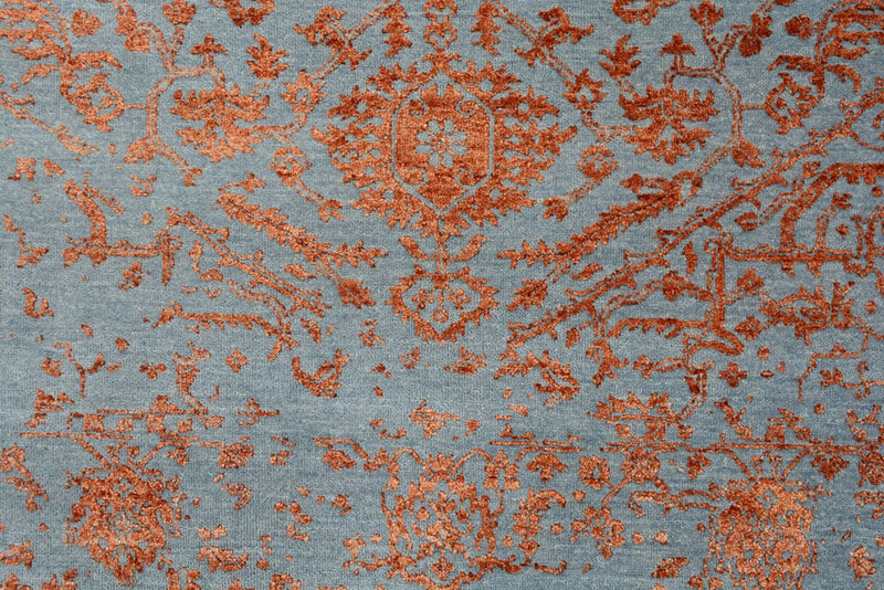 Tapete de desenhador 208x156cm - Designerteppich