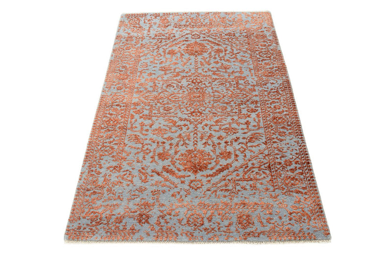 Tapete de desenhador 151x97cm - Designerteppich